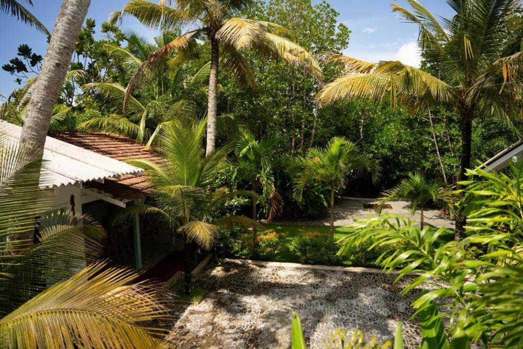 Water'S Edge Villa Ahangama Exteriör bild